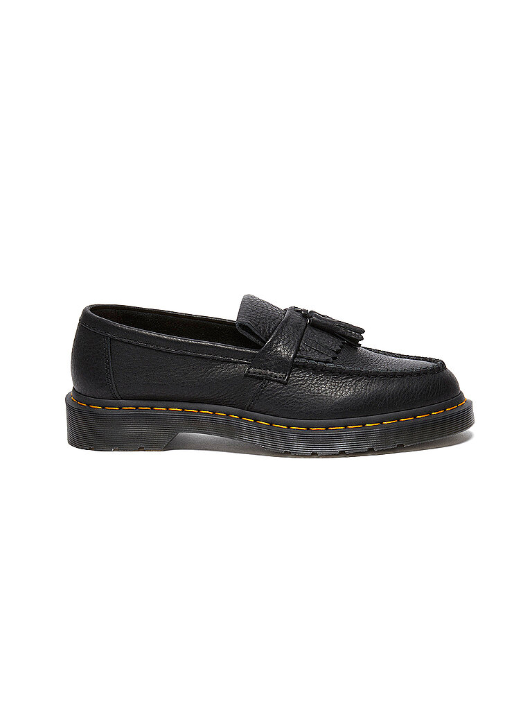 Dr. Martens Adrian Leather Loafer Black 43 8